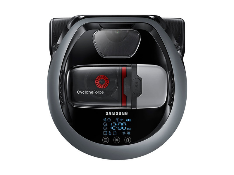 Samsung VR1AM7040WG/AA robot vacuum
