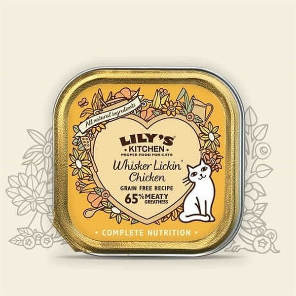 Lily's Kitchen HE631000 85g