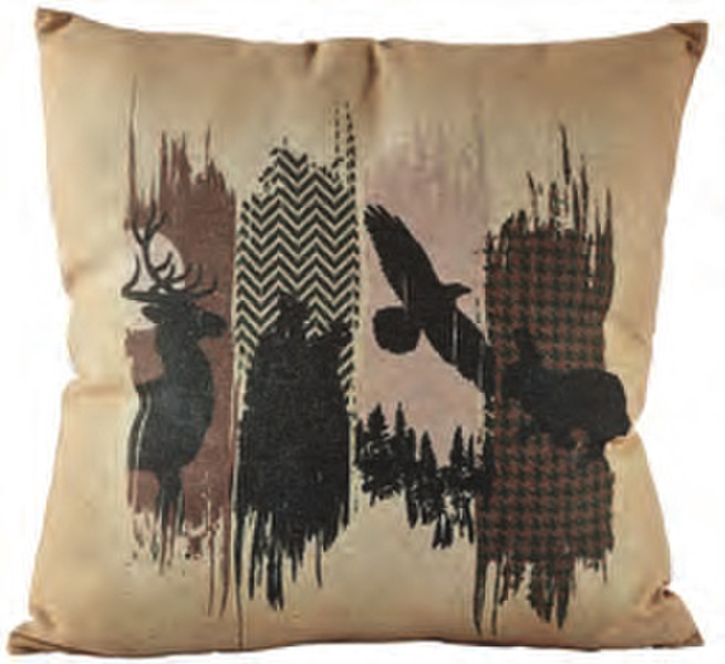 KJ Collection 162139 Decorative cushion decorative cushion/pillow/insert