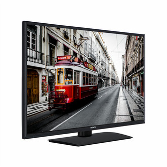 Hitachi 32HB4C01 32Zoll HD Schwarz LED-Fernseher