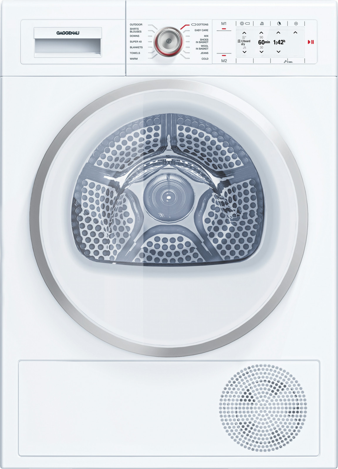 ᐈ Gaggenau WT 260 100 • best Price • Technical specifications.