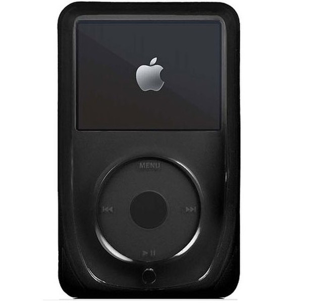 iSkin eVo3 Eclipse for iPod 30GB
