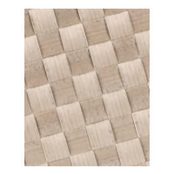 KJ Collection 251104 Rectangle Sand placemat