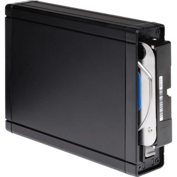 Atlantis Land DiskMaster NAS G303S 3.5Zoll USB Schwarz