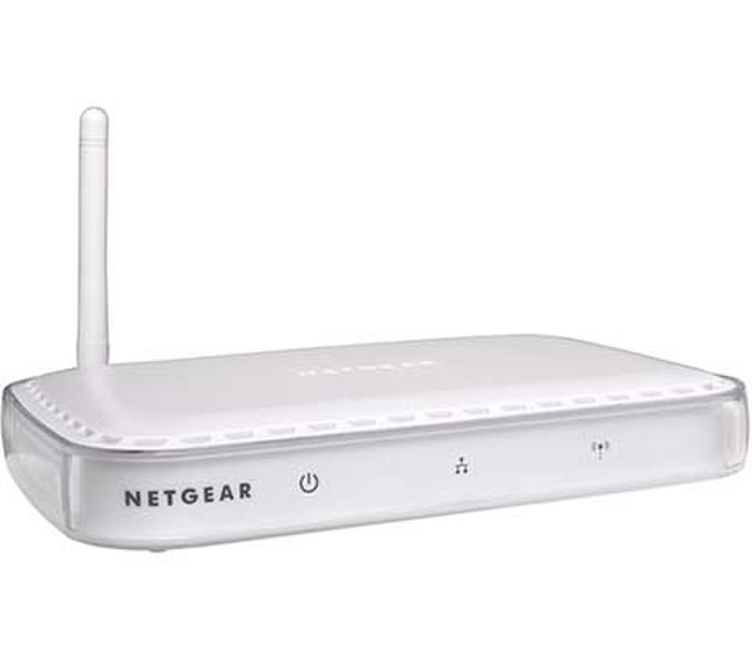 Netgear WG602 54Мбит/с WLAN точка доступа