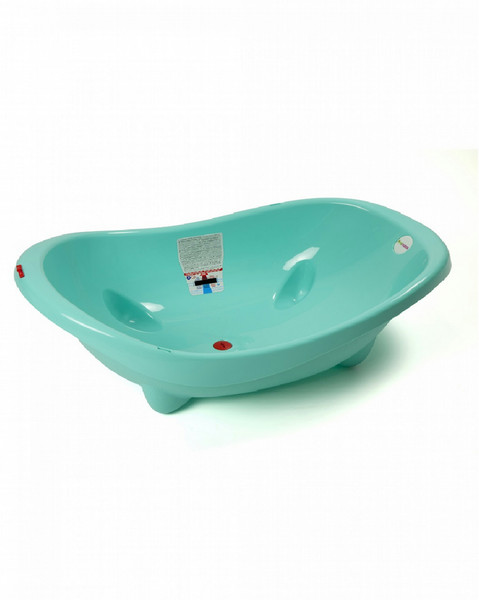 Prénatal Soap-Bubble Синий 35л baby bath