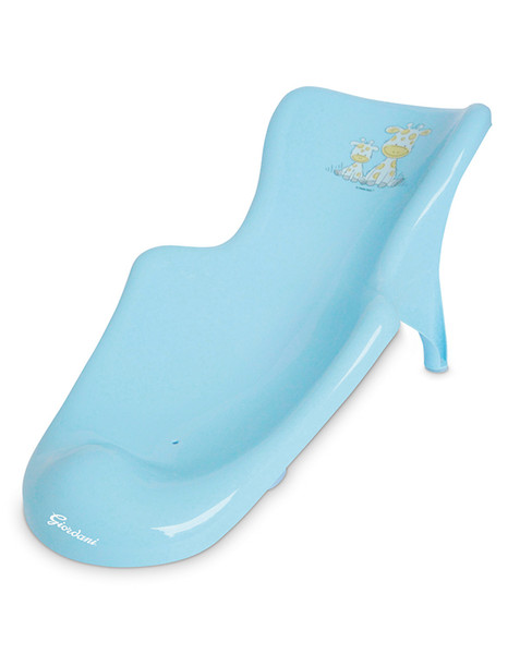 Giordani 8054688006665 Boy/Girl Blue Plastic baby bath seat