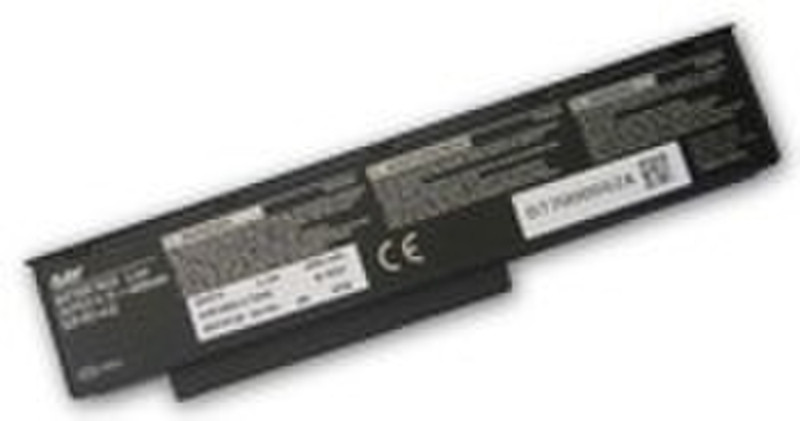 Packard Bell A000530000 Lithium-Ion (Li-Ion) 4400mAh rechargeable battery