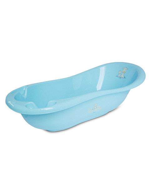 Giordani 8054688006733 Plastic Blue 15L baby bath