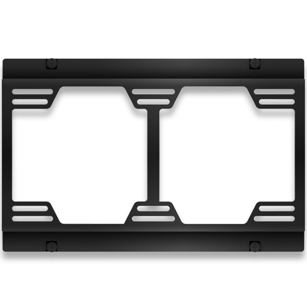 Cooler Master MasterAccessory Cooling Bracket for MasterCase Series