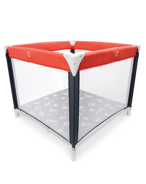 Giordani Funny Playard Multicolour baby travel bed