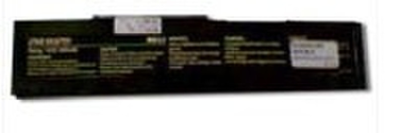 Packard Bell A000360000 Lithium-Ion (Li-Ion) 4400mAh rechargeable battery