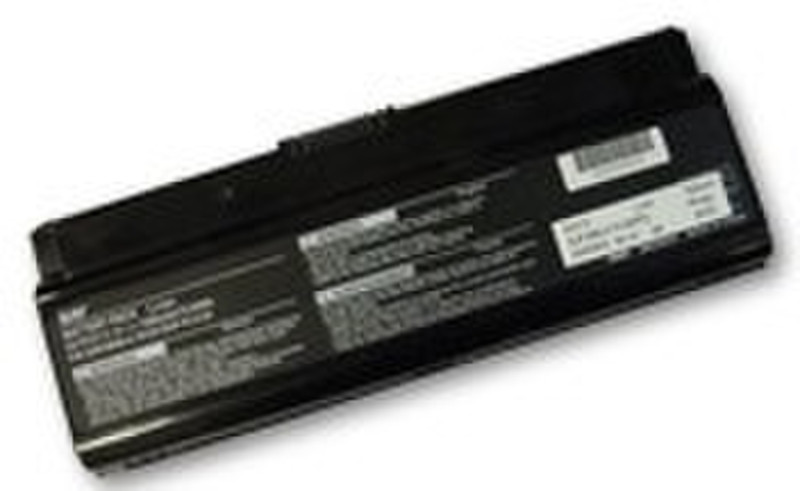 Packard Bell A001340000 Lithium-Ion (Li-Ion) rechargeable battery