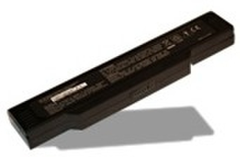Packard Bell A000560000 Lithium-Ion (Li-Ion) 5200mAh rechargeable battery