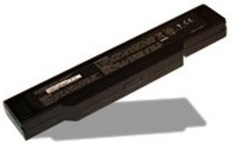 Packard Bell LC.BTP00.032 Lithium-Ion (Li-Ion) 2200mAh rechargeable battery
