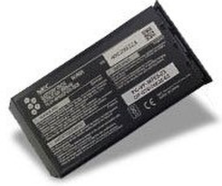 Packard Bell A000125300 Nickel-Metal Hydride (NiMH) 4800mAh rechargeable battery
