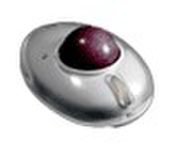 MacMice The Ball RF Wireless Trackball Maus