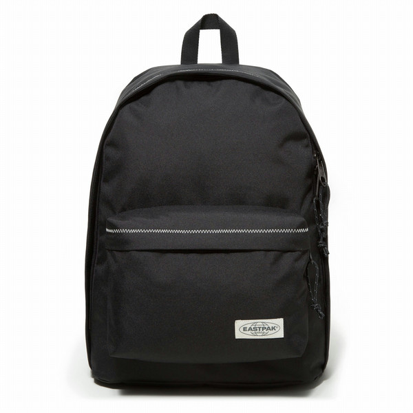 Eastpak Out Of Office Polyester Black backpack