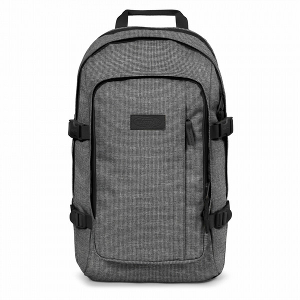 Eastpak Evanz Polyester Black,Grey backpack