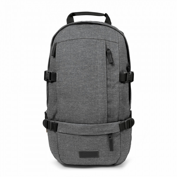 Eastpak Floid Polyester Black,Grey backpack
