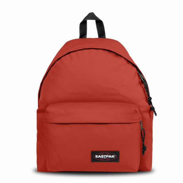 Eastpak Padded Pak'r Polyamide Red backpack
