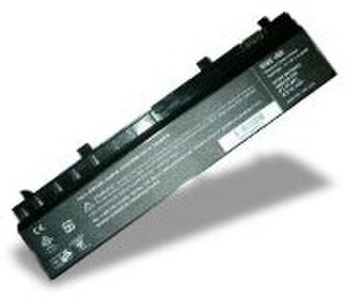 Packard Bell A000101000 Lithium-Ion (Li-Ion) rechargeable battery