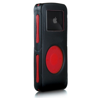 iSkin Duo Phantom Rave