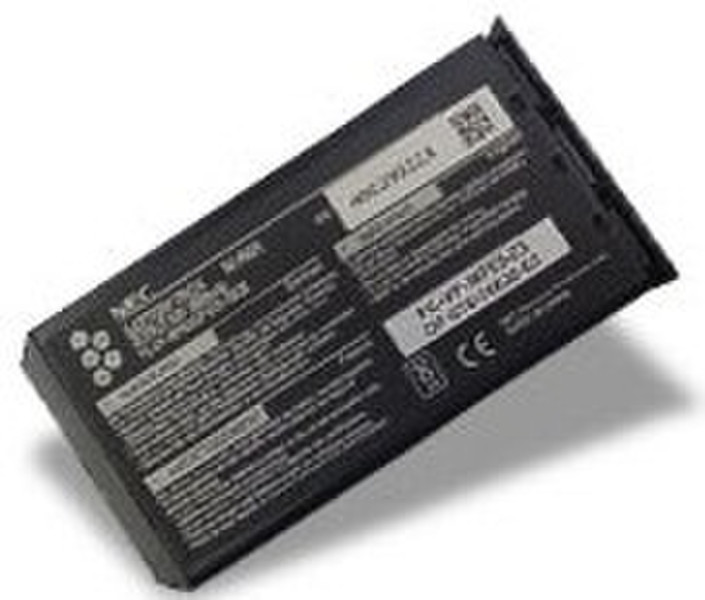 Packard Bell A000144100 Lithium-Ion (Li-Ion) 6600mAh rechargeable battery