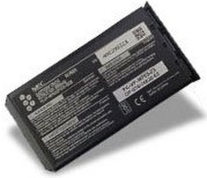 Packard Bell A000145400 Lithium-Ion (Li-Ion) 4800mAh rechargeable battery