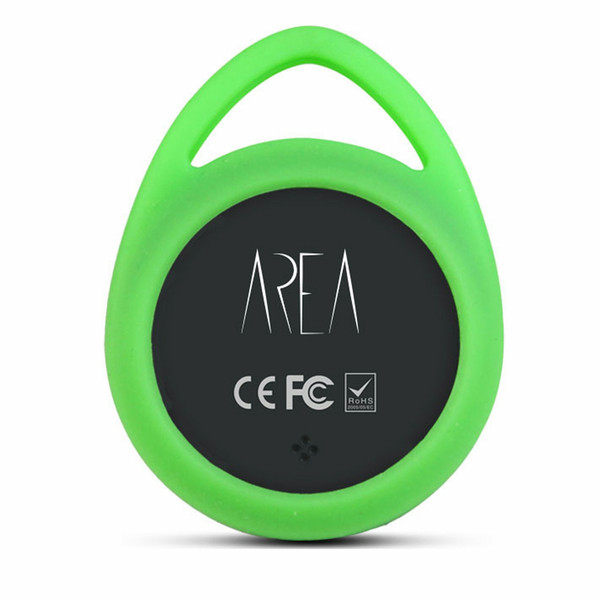 Area SELFIEGN Bluetooth Черный, Зеленый другое устройство ввода