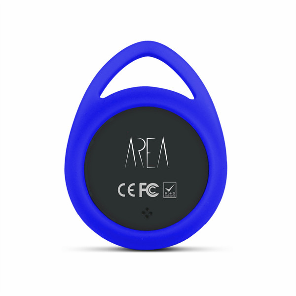 Area SELFIELB Bluetooth Schwarz, Blau Anderes Eingabegerät