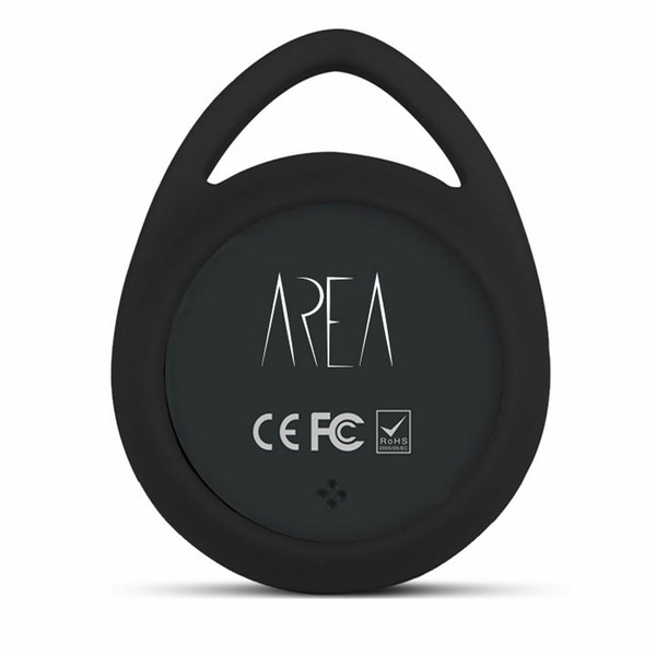 Area SELFIE Bluetooth Черный другое устройство ввода