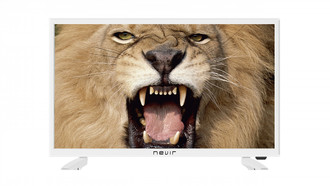 Nevir NVR-7412-24HD-B 24