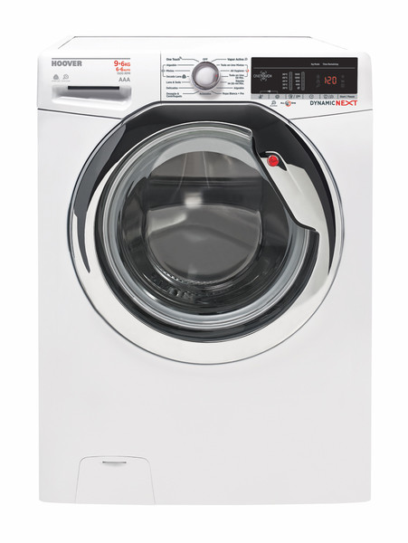 Hoover WDXOA 596A-37 Freestanding Front-load A White