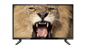 Nevir NVR-7422-40HD-N 40Zoll Full HD Schwarz LED-Fernseher