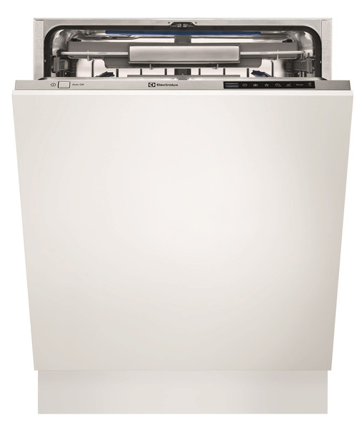 Electrolux ESL7740RO Полностью встроенный 13мест A+++ посудомоечная машина