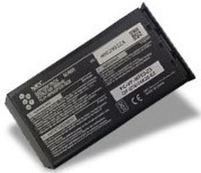 Packard Bell A000144600 Lithium-Ion (Li-Ion) 4400mAh rechargeable battery