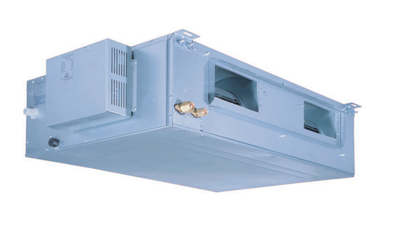 Airfel ADS24-0907D/R2 Split system White air conditioner