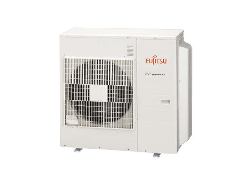 Fujitsu AOYG36LBLA5 Air conditioner outdoor unit Белый