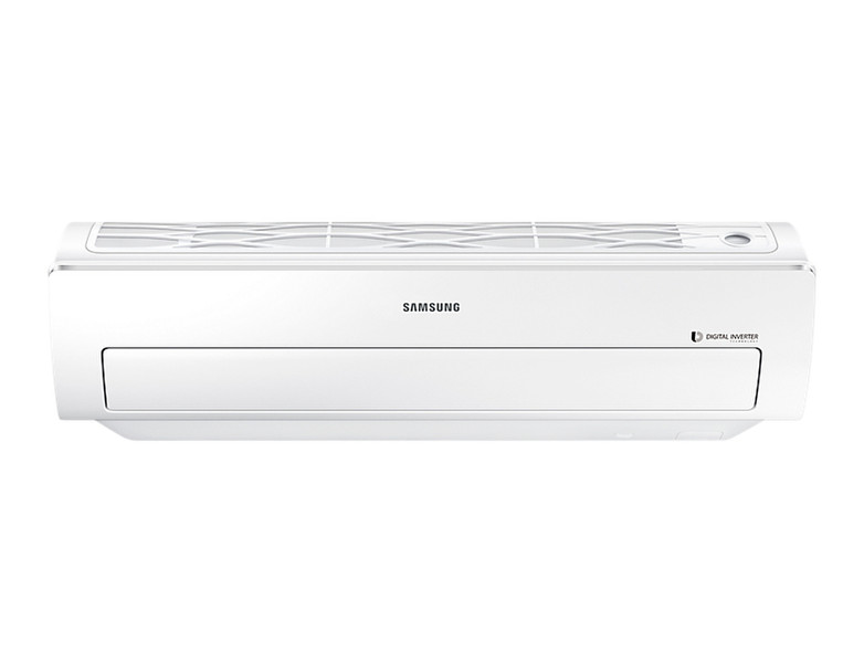 Samsung AR09MSFSCWK/SK Split system White air conditioner