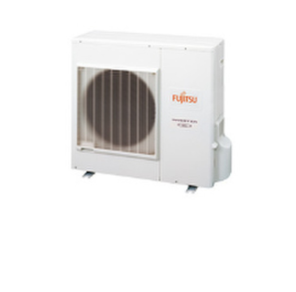 Fujitsu AOYG36LETL Air conditioner outdoor unit Белый