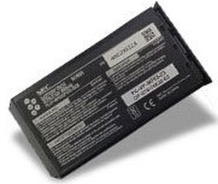 Packard Bell A000149100 Lithium-Ion (Li-Ion) 4400mAh rechargeable battery