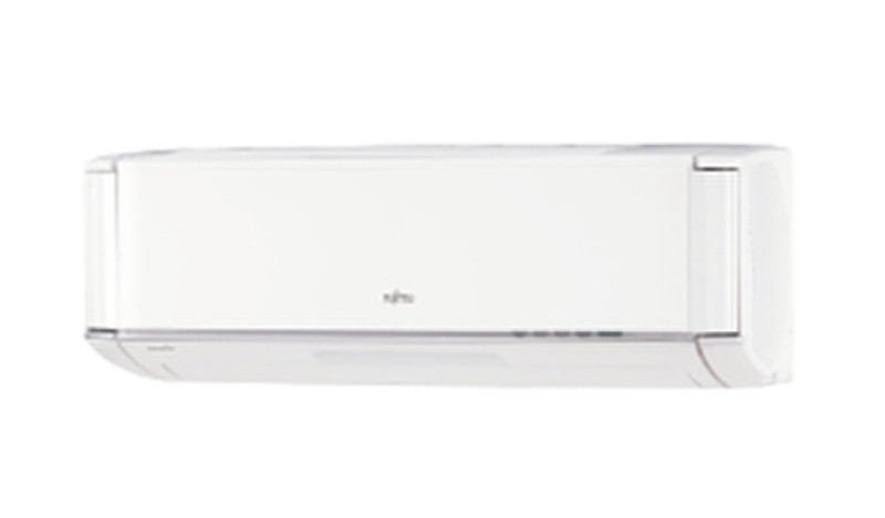Fujitsu ASYG09KXCA Air conditioner indoor unit Белый