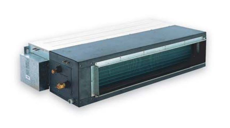 Airfel ADS24-0909D/SINV Сплит-система Черный, Серый кондиционер сплит-система