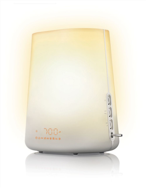 Philips Wake-up Light HF3480/01