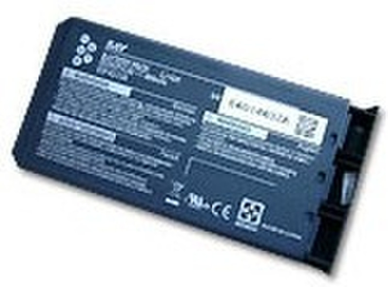 Packard Bell A000124300 Lithium-Ion (Li-Ion) rechargeable battery