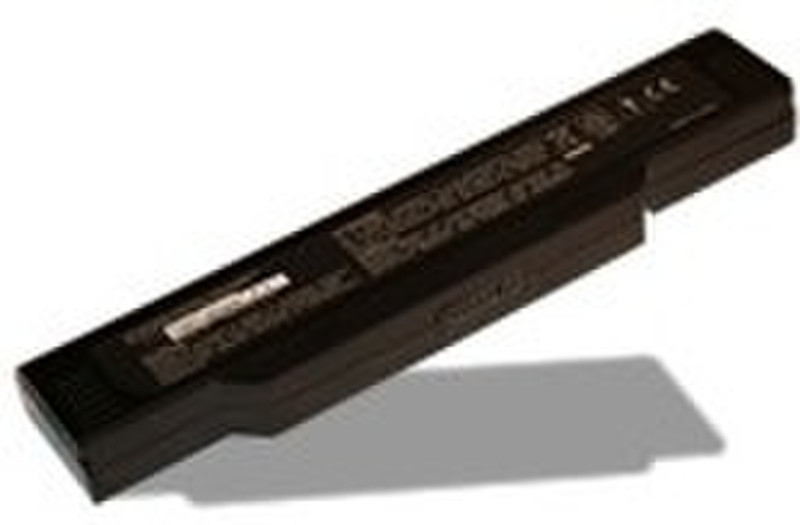 Packard Bell A000520000 Lithium-Ion (Li-Ion) 4400mAh rechargeable battery