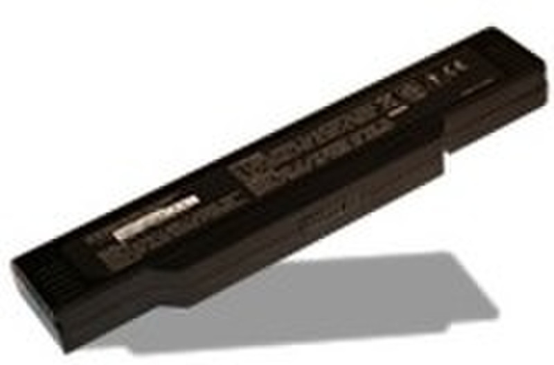 Packard Bell A000510000 Lithium-Ion (Li-Ion) 4800mAh rechargeable battery