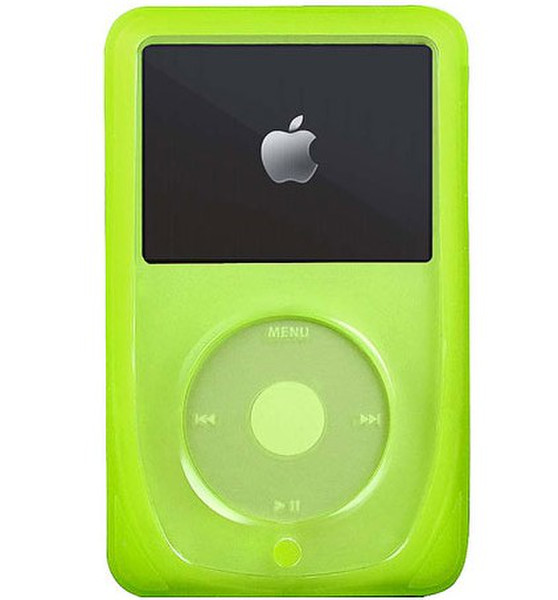 iSkin eVo3 Atomic for iPod 60GB