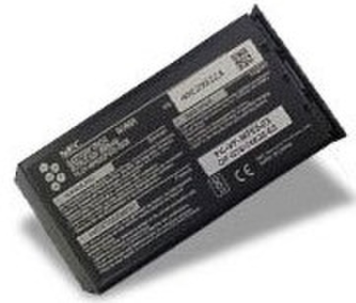 Packard Bell LC.BTP00.034 Lithium-Ion (Li-Ion) rechargeable battery